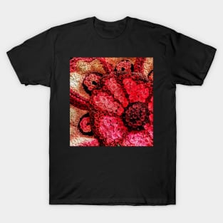 Roses Overload T-Shirt